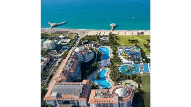 SEADEN SEA WORLD HOTEL RESORT & SPA
