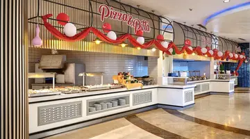 SEADEN SEA WORLD HOTEL RESORT & SPA