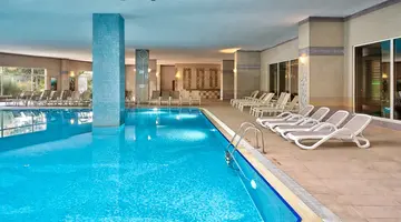 SEADEN SEA WORLD HOTEL RESORT & SPA