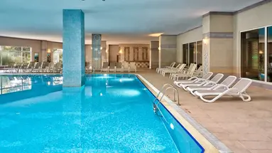 SEADEN SEA WORLD HOTEL RESORT & SPA