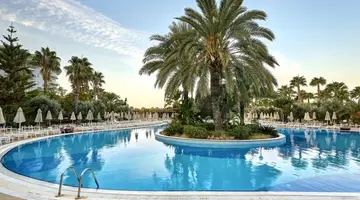 SEADEN SEA WORLD HOTEL RESORT & SPA