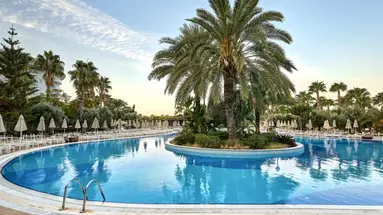 SEADEN SEA WORLD HOTEL RESORT & SPA