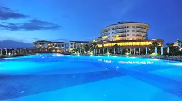 SEADEN SEA WORLD HOTEL RESORT & SPA