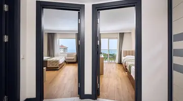 SEADEN SEA WORLD HOTEL RESORT & SPA