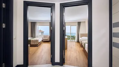 SEADEN SEA WORLD HOTEL RESORT & SPA