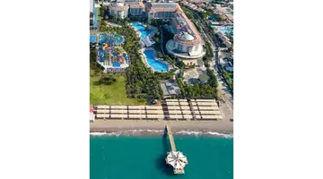 SEADEN SEA WORLD HOTEL RESORT & SPA