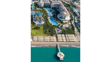 SEADEN SEA WORLD HOTEL RESORT & SPA