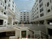 SEADEN SEA WORLD HOTEL RESORT & SPA