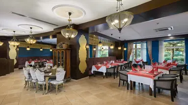 SEADEN SEA WORLD HOTEL RESORT & SPA