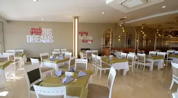 SEADEN SEA WORLD HOTEL RESORT & SPA
