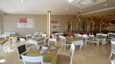 SEADEN SEA WORLD HOTEL RESORT & SPA