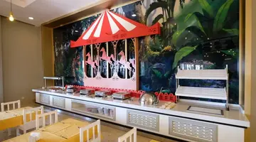 SEADEN SEA WORLD HOTEL RESORT & SPA