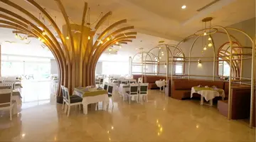 SEADEN SEA WORLD HOTEL RESORT & SPA
