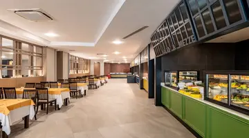 SEADEN SEA WORLD HOTEL RESORT & SPA