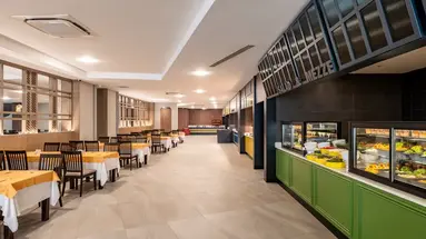 SEADEN SEA WORLD HOTEL RESORT & SPA