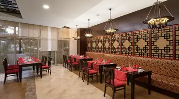 SEADEN SEA WORLD HOTEL RESORT & SPA