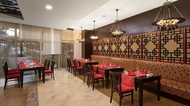 SEADEN SEA WORLD HOTEL RESORT & SPA