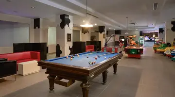 SEADEN SEA WORLD HOTEL RESORT & SPA