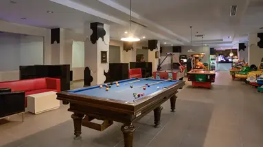 SEADEN SEA WORLD HOTEL RESORT & SPA