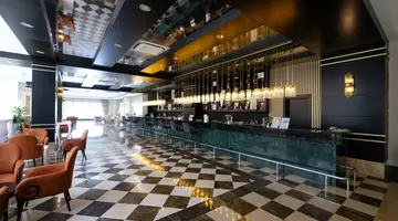 SEADEN SEA WORLD HOTEL RESORT & SPA