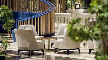 SEADEN SEA WORLD HOTEL RESORT & SPA