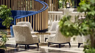SEADEN SEA WORLD HOTEL RESORT & SPA