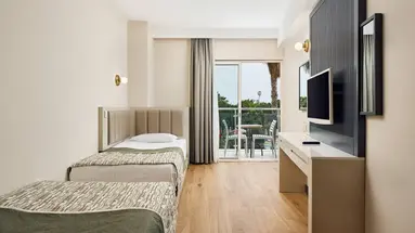 SEADEN SEA WORLD HOTEL RESORT & SPA