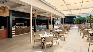 SEADEN SEA WORLD HOTEL RESORT & SPA