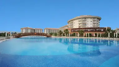 SEADEN SEA WORLD HOTEL RESORT & SPA