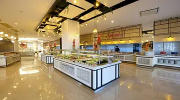 SEADEN SEA WORLD HOTEL RESORT & SPA