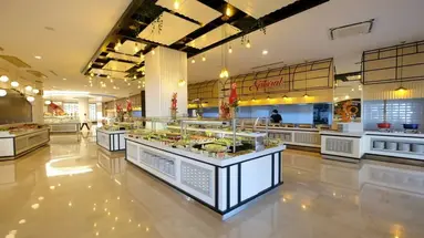 SEADEN SEA WORLD HOTEL RESORT & SPA