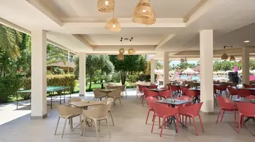SEADEN SEA WORLD HOTEL RESORT & SPA
