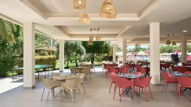 SEADEN SEA WORLD HOTEL RESORT & SPA