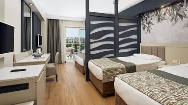 SEADEN SEA WORLD HOTEL RESORT & SPA