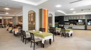 SEADEN SEA WORLD HOTEL RESORT & SPA