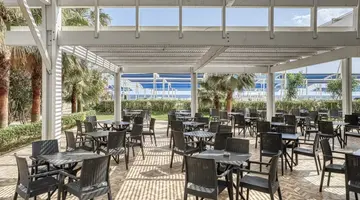 SEADEN SEA WORLD HOTEL RESORT & SPA