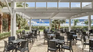 SEADEN SEA WORLD HOTEL RESORT & SPA