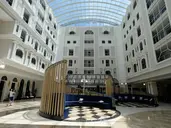 SEADEN SEA WORLD HOTEL RESORT & SPA