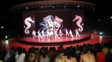 SEADEN SEA WORLD HOTEL RESORT & SPA