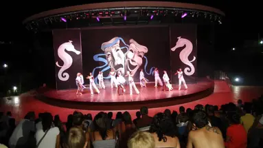 SEADEN SEA WORLD HOTEL RESORT & SPA