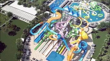 SEADEN SEA WORLD HOTEL RESORT & SPA