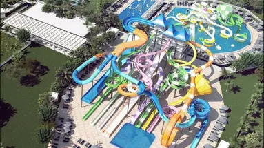 SEADEN SEA WORLD HOTEL RESORT & SPA