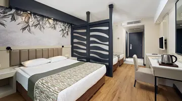 SEADEN SEA WORLD HOTEL RESORT & SPA