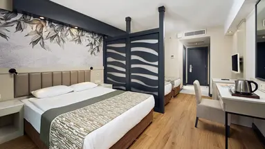 SEADEN SEA WORLD HOTEL RESORT & SPA