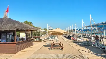 SEADEN SEA WORLD HOTEL RESORT & SPA