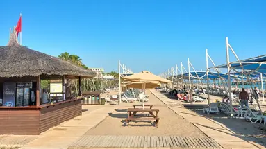 SEADEN SEA WORLD HOTEL RESORT & SPA