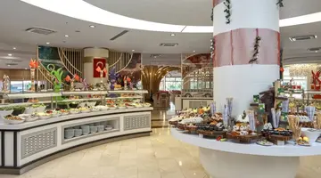 SEADEN SEA WORLD HOTEL RESORT & SPA
