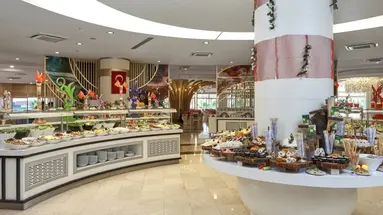 SEADEN SEA WORLD HOTEL RESORT & SPA