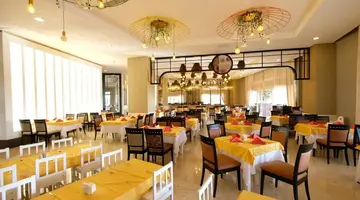 SEADEN SEA WORLD HOTEL RESORT & SPA
