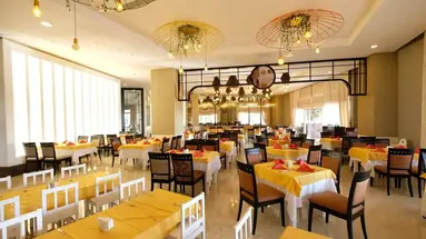 SEADEN SEA WORLD HOTEL RESORT & SPA